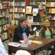 Illustration for article titled Volume 2, Issue 13: The One About My 2008 Book Tour